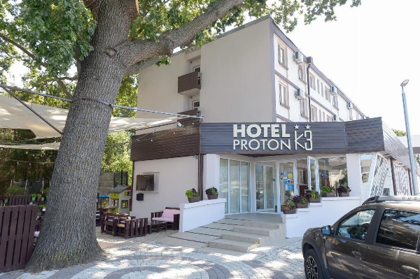 Hotel Proton K3 image 1