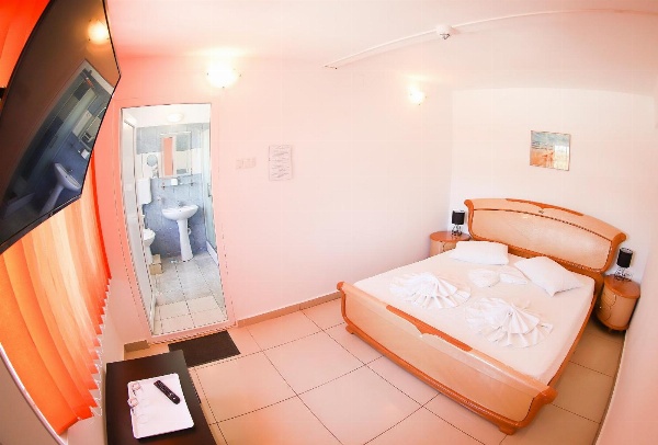 Hotel Proton K3 Main image