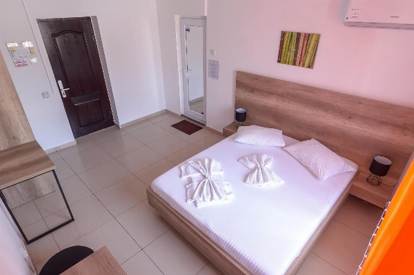 Hotel Proton K3 Main image