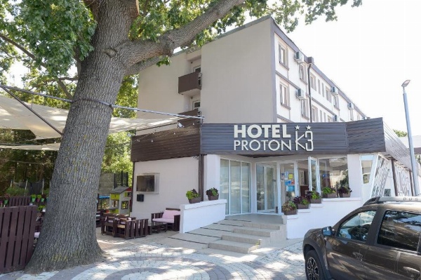 Hotel Proton K3 image 6