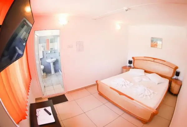 Hotel Proton K3 Main image