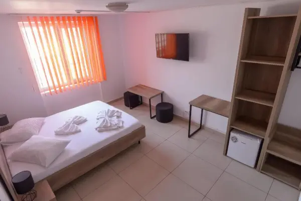 Hotel Proton K3 4