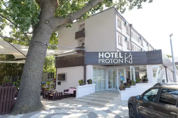 Hotel Proton K3 6