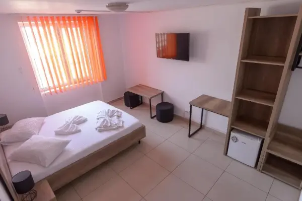 Hotel Proton K3 9